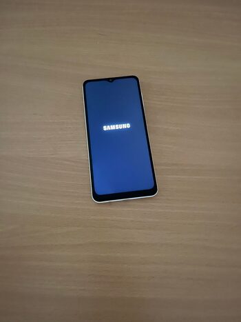 Samsung Galaxy A12 64GB White