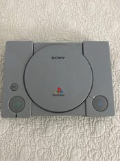 PlayStation Original, Grey