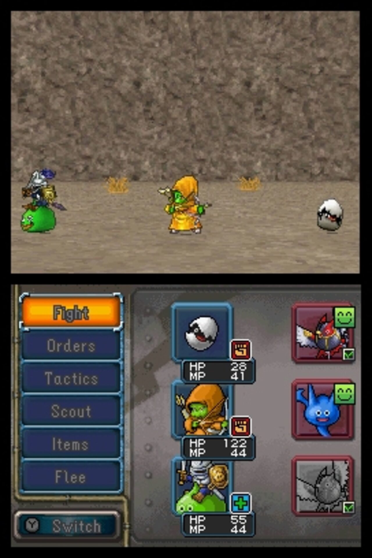 Buy Dragon Quest Monsters Joker 2 Nintendo DS Cheap price ENEBA