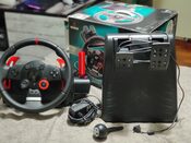 Volante Logitech Driving Force GT 