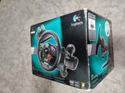 Volante Logitech Driving Force GT 