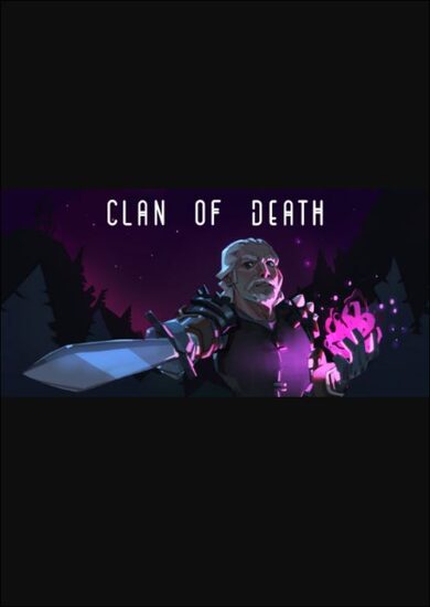 E-shop Clan of Death (PC) Steam Key GLOBAL