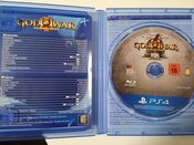 God of War III Remastered PlayStation 4