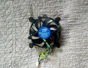 Intel E97379-001 1200-2800 RPM CPU Cooler