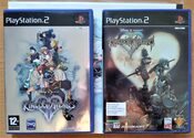 Kingom hearts I y II (PS2) + Guía oficial KH2 + FFXIII de regalo.