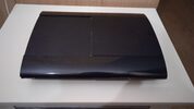 Redeem PlayStation 3 Super Slim, Black, 500GB