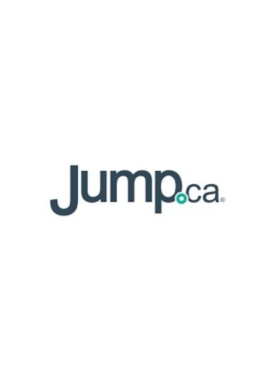 E-shop Jump Gift Card 50 CAD Key CANADA