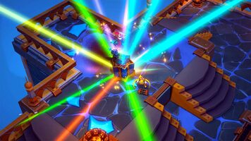 Super Dungeon Bros Steam Key GLOBAL