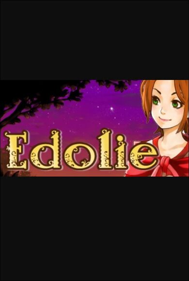 E-shop Edolie (PC) Steam Key GLOBAL