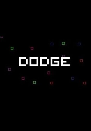 Dodge Steam Key GLOBAL