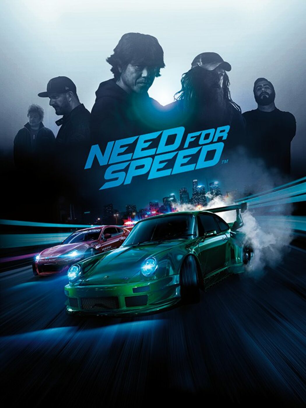 Need for Speed PC Game Origin CD Key