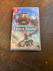 Immortals: Fenyx Rising Nintendo Switch