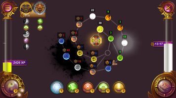 Five Elements Steam Key GLOBAL for sale