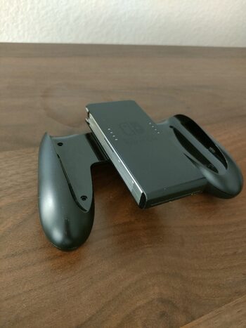 Soporte mandos Joycon (Nintendo switch)