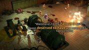 Wasteland 2: Director's Cut - Classic Edition (PC) Steam Key EUROPE