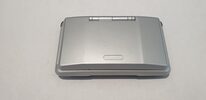 Nintendo DS, Silver