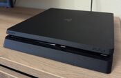 PlayStation 4 Slim, Black, 1TB