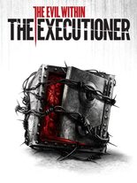 The Evil Within: The Executioner PlayStation 3