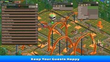 RollerCoaster Tycoon Classic Steam Key GLOBAL for sale
