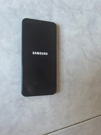 Samsung Galaxy A20e Black