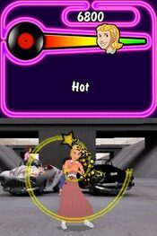 Get Grease: The Game Wii