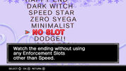 Redeem The Legend of Dark Witch (PC) Steam Key GLOBAL