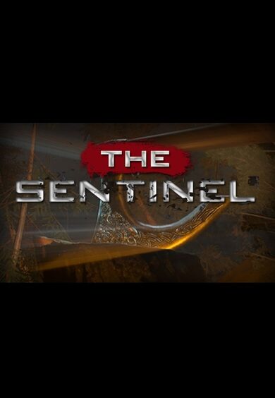 E-shop The Sentinel (Old Version) Steam Key GLOBAL