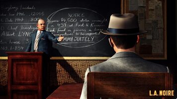 L.A. Noire: The Complete Edition Xbox 360