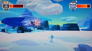 Supernatural Super Squad Fight! Steam Key GLOBAL