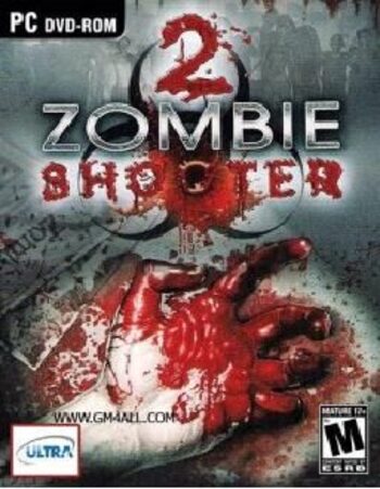 Zombie Shooter 2 (PC) Steam Key GLOBAL