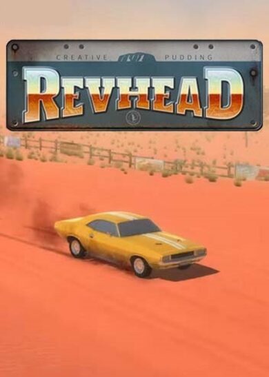 Revhead