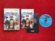 WWE SmackDown vs. Raw 2008 Wii