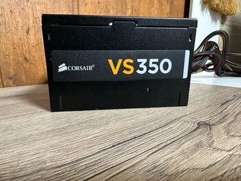 Corsair VS ATX 350 W PSU