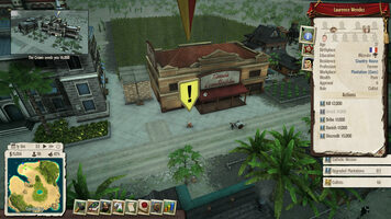 Tropico 5 - Inquisition (DLC) Steam Key GLOBAL for sale