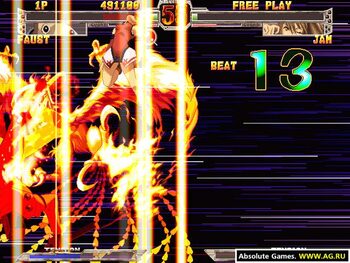 Guilty Gear X Dreamcast for sale