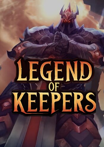 Legend of Keepers: Career of a Dungeon Manager Steam Key GLOBAL