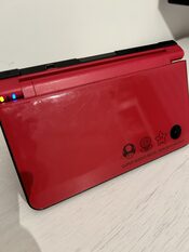 Get Nintendo DSi XL 25th Anniversary Edition