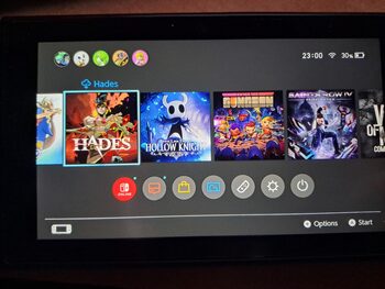 Nintendo Switch, Grey, 32GB for sale