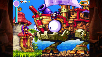 Get Shantae: Risky's Revenge - Director's Cut Collector's Edition PlayStation 5