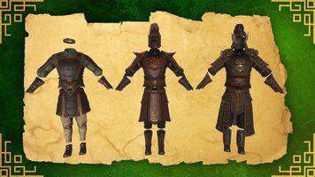 Redeem Conan Exiles - The Imperial East Pack (DLC) Steam Key GLOBAL