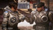 Buy Gears 5  - Marcus Tattoo Lancer Weapon Skin (DLC) (PC/Xbox One) Xbox Live Key GLOBAL