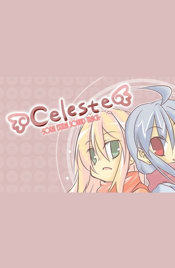 Celeste - Sora Extra Soundtrack (DLC) (PC) Steam Key GLOBAL