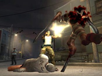 The Suffering: Ties That Bind for PS2  Jogos ps2, Jogos de playstation,  Jogos