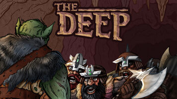 RPG Maker VX Ace - High Fantasy: The Deep (DLC) (PC) Steam Key GLOBAL
