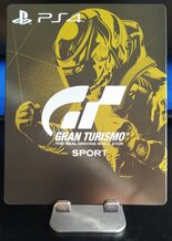 Gran Turismo Sport - Limited Edition PlayStation 4