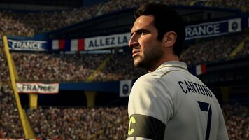 FIFA 21 (PS4) PSN Key EUROPE