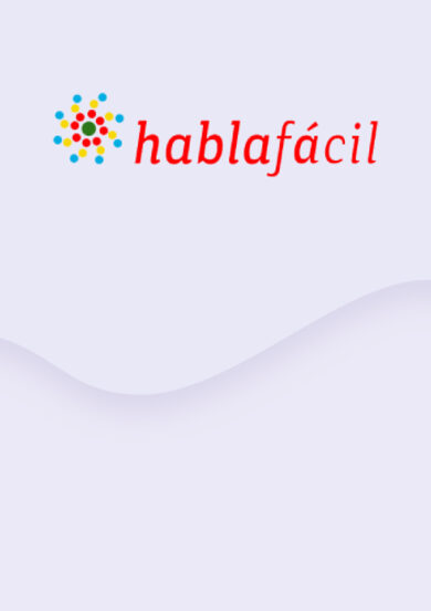 E-shop Recharge Hablafacil 10 EUR Spain