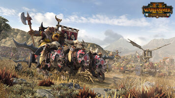 Buy Total War: WARHAMMER II - The Warden & The Paunch (DLC) Steam Key GLOBAL