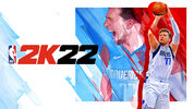 NBA 2K22: NBA 75th Anniversary Edition Steam Key GLOBAL