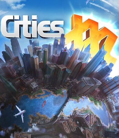 Cities XXL